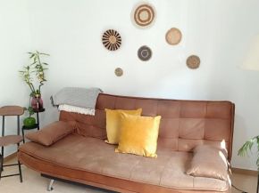 Capuchinos House Apartment in City Center